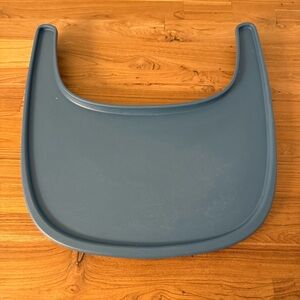 Lalo high chair replacement tray